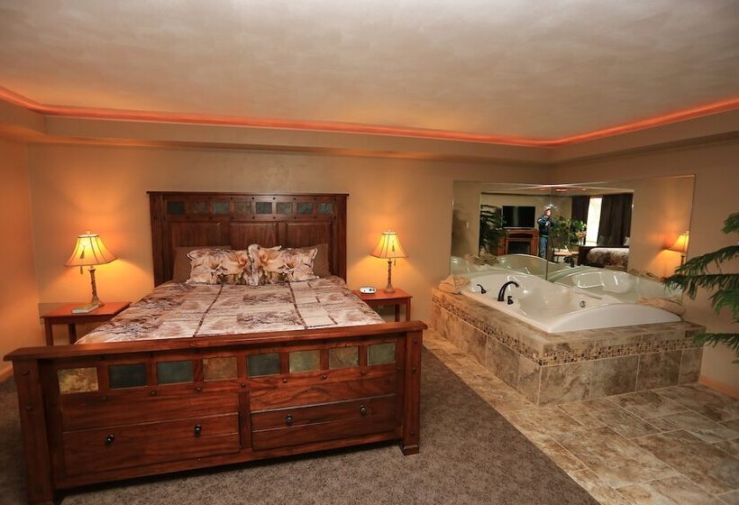 فندق Shawano Four Seasons