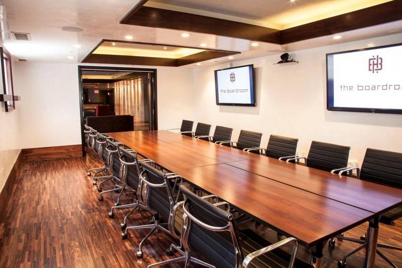 בית מלון כפרי Sixty Beverly Hills