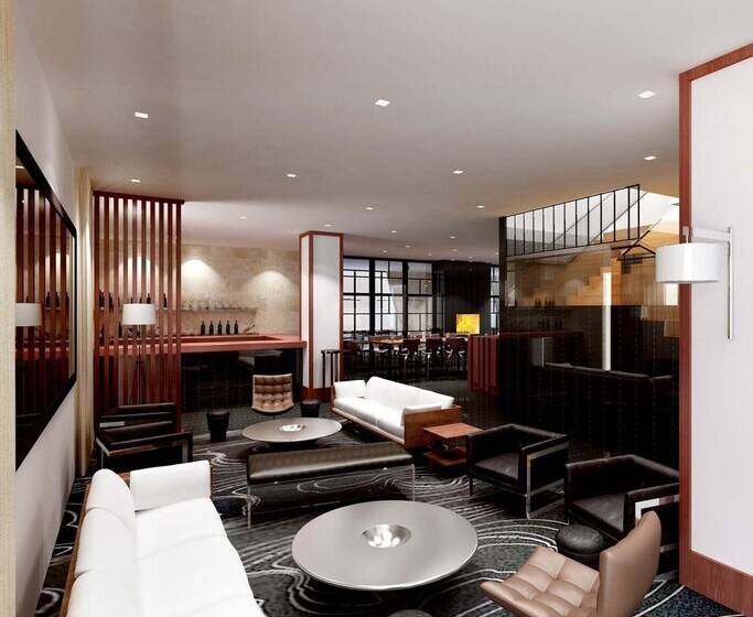 호텔 Sixty Beverly Hills