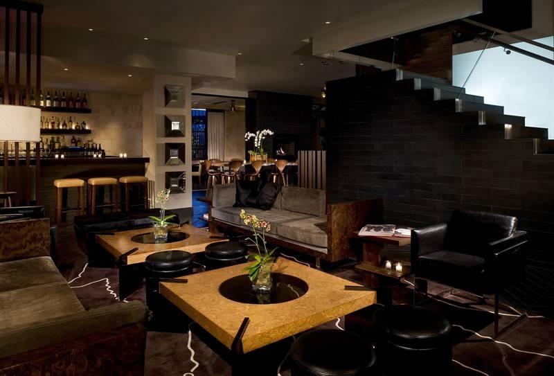 هتل Sixty Beverly Hills