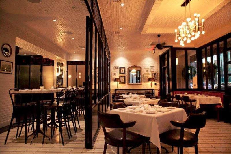 호텔 Sixty Beverly Hills