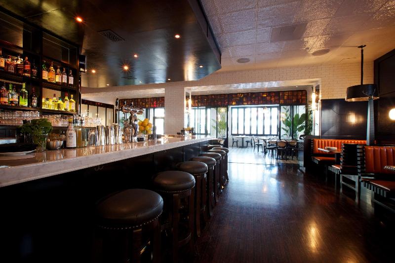 호텔 Sixty Beverly Hills