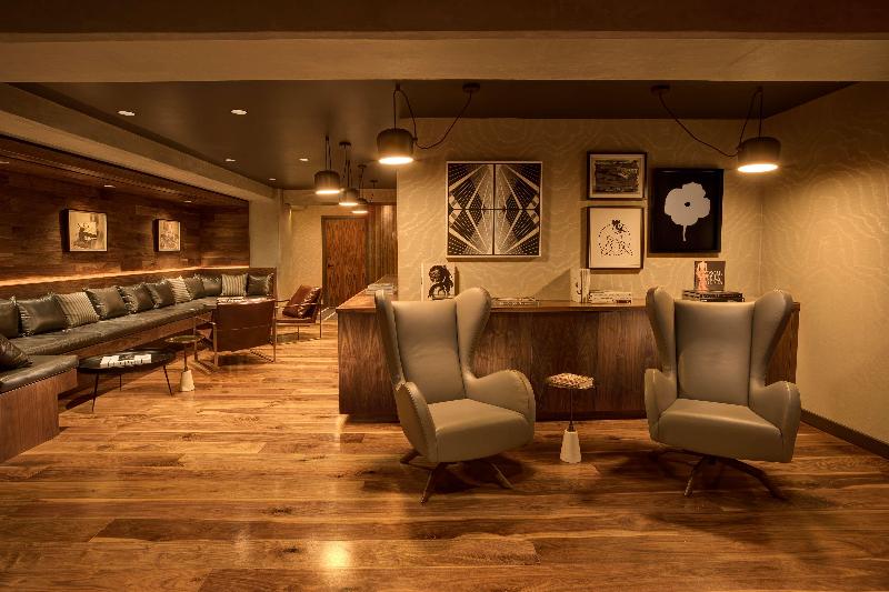 호텔 Sixty Beverly Hills