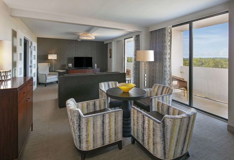 فندق Sonesta Charlotte Lower South End