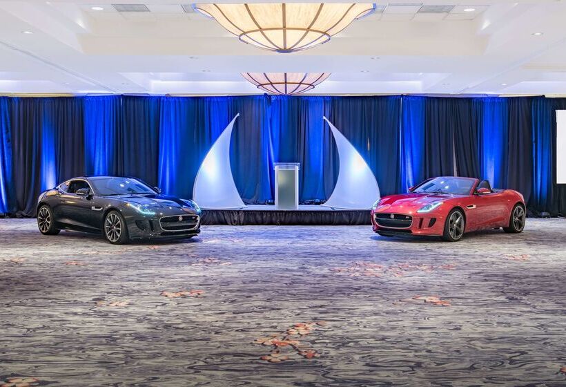 فندق Sonesta Charlotte Lower South End