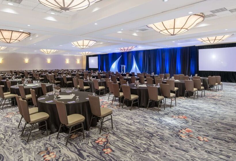 فندق Sonesta Charlotte Lower South End