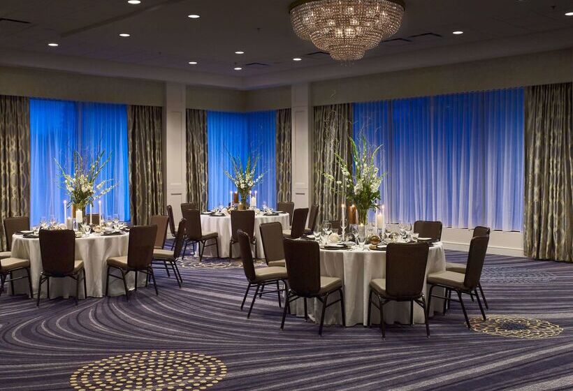 فندق Sonesta Charlotte Lower South End