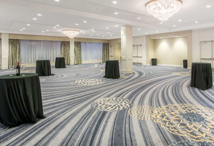 فندق Sonesta Charlotte Lower South End