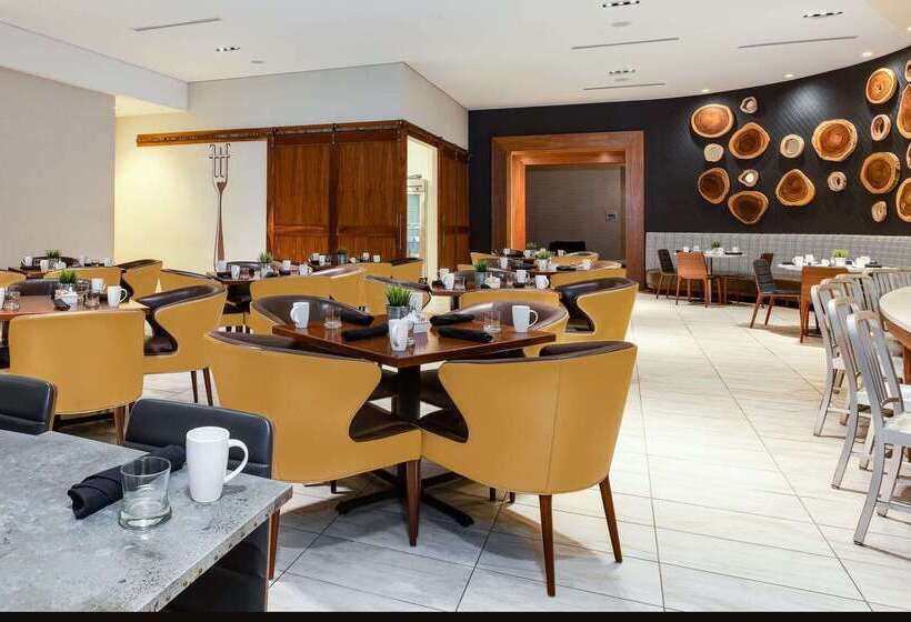 فندق Sonesta Charlotte Lower South End