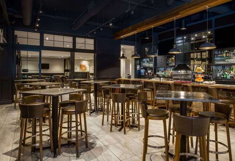 فندق Sonesta Charlotte Lower South End