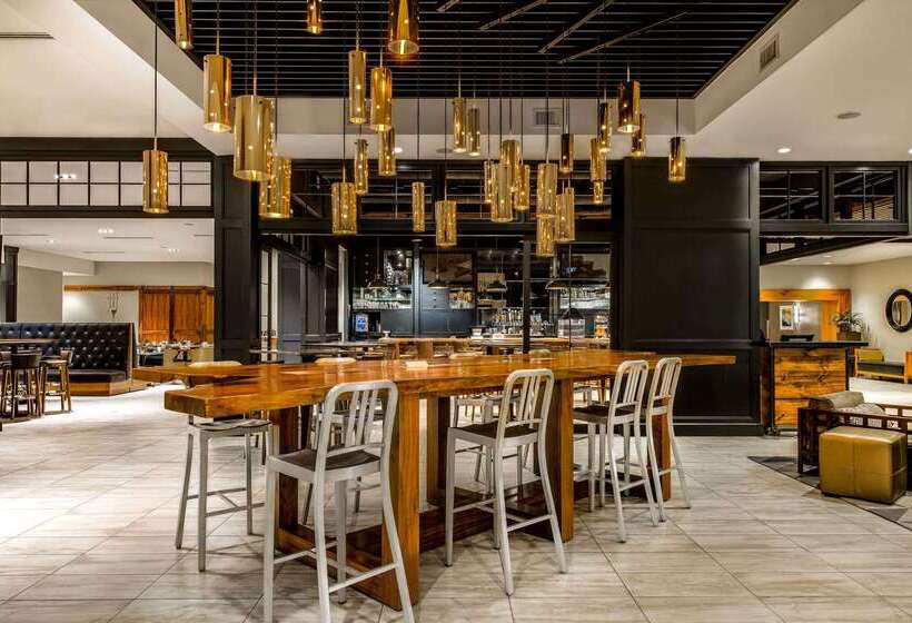 فندق Sonesta Charlotte Lower South End