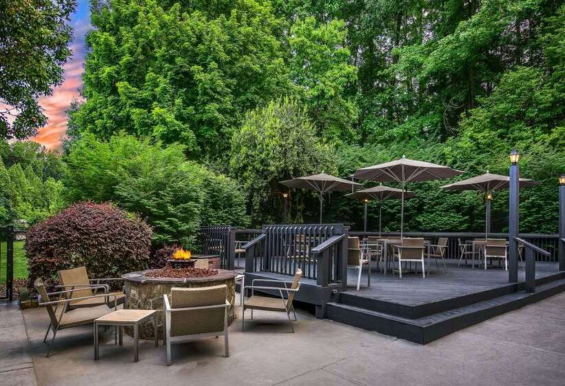 فندق Sonesta Charlotte Lower South End