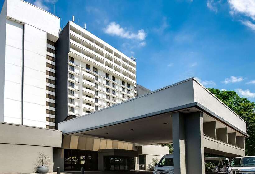 فندق Sonesta Charlotte Lower South End