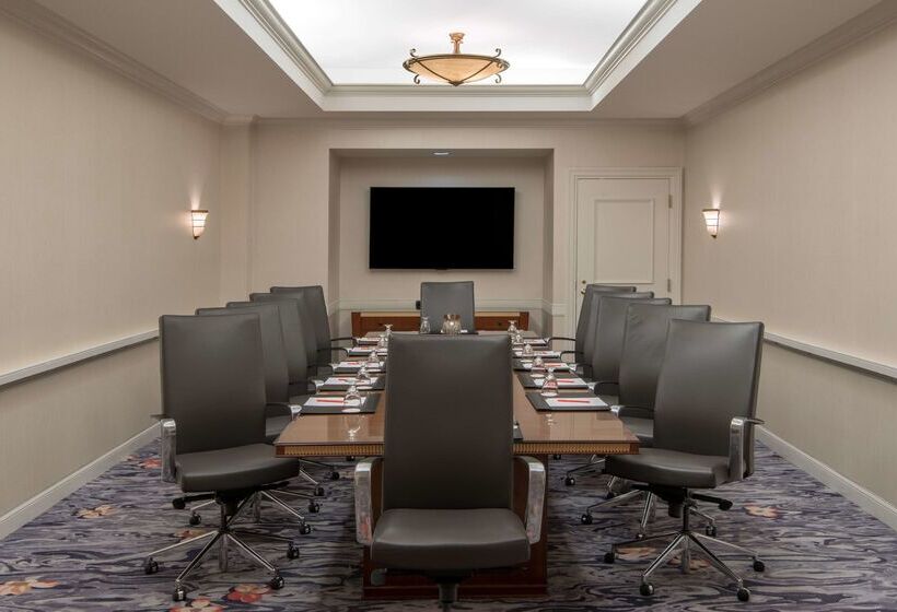 فندق Sonesta Charlotte Lower South End