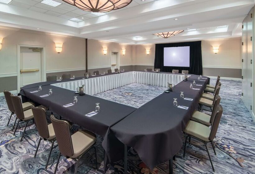 فندق Sonesta Charlotte Lower South End