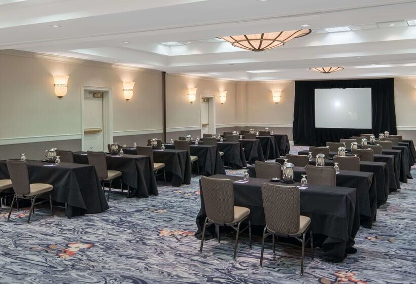 فندق Sonesta Charlotte Lower South End