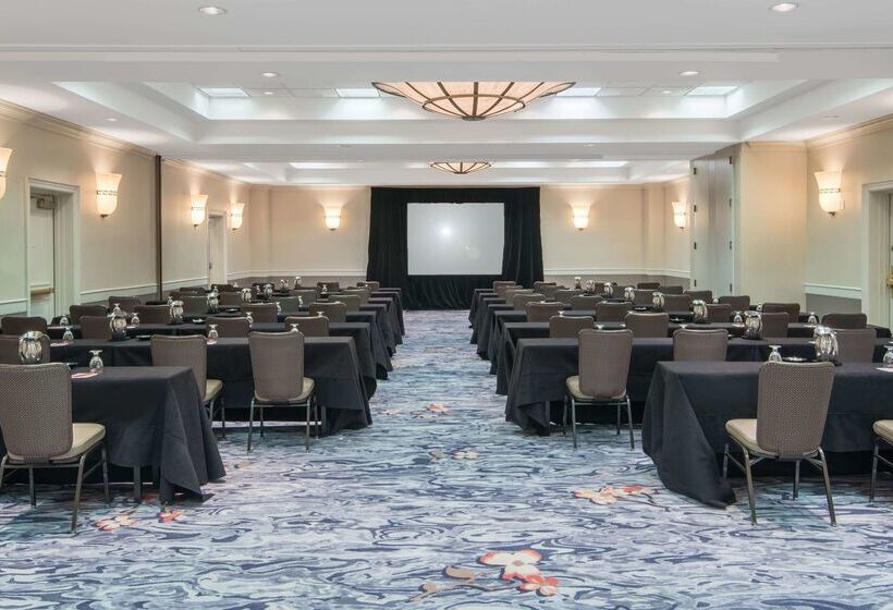 فندق Sonesta Charlotte Lower South End