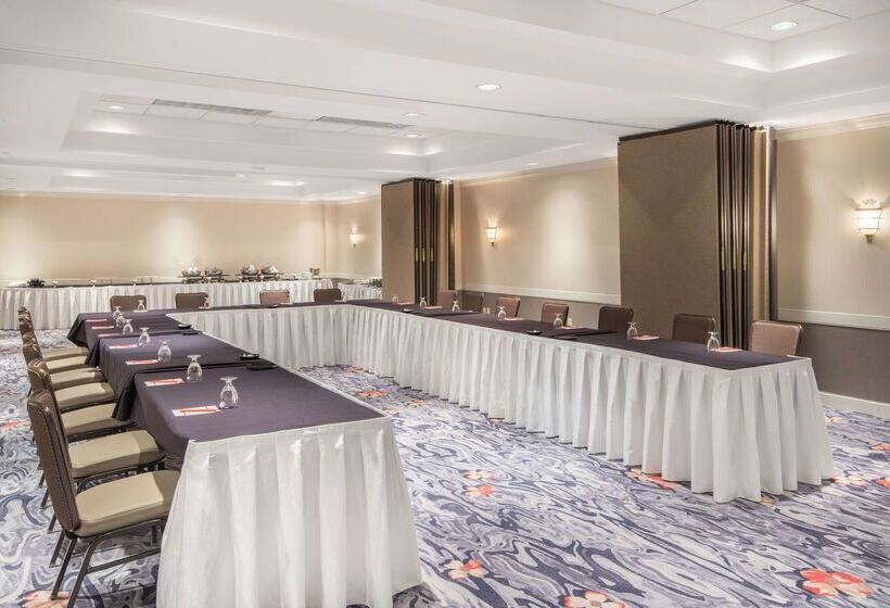 فندق Sonesta Charlotte Lower South End