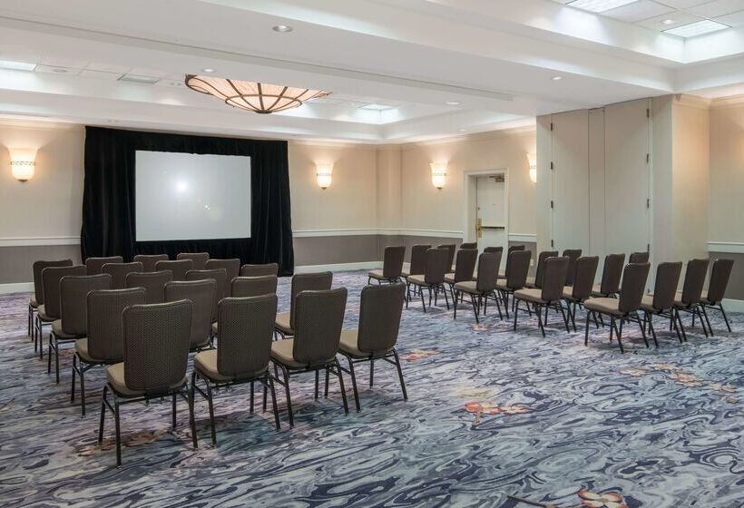 فندق Sonesta Charlotte Lower South End