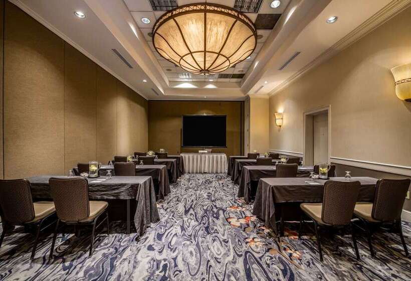 فندق Sonesta Charlotte Lower South End