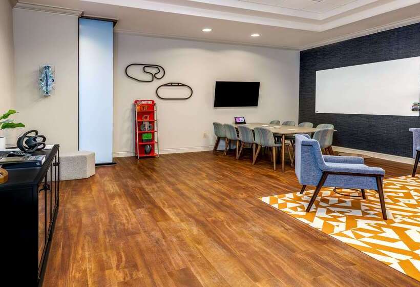 فندق Sonesta Charlotte Lower South End