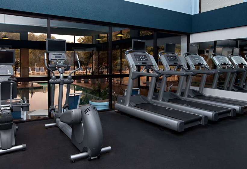 فندق Sonesta Charlotte Lower South End