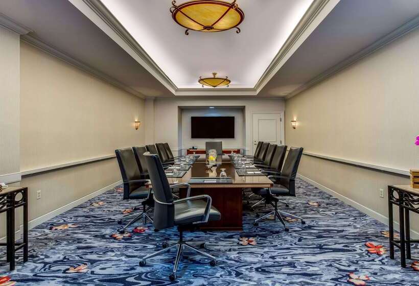 فندق Sonesta Charlotte Lower South End