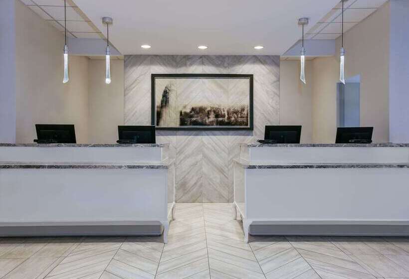 فندق Sonesta Charlotte Lower South End