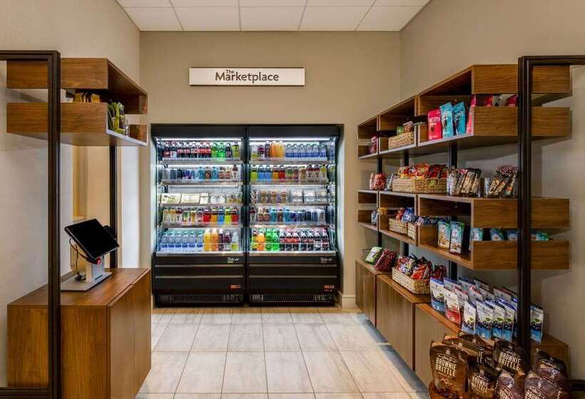 فندق Sonesta Charlotte Lower South End