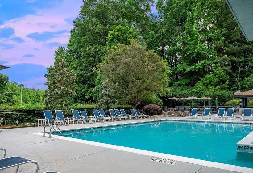 فندق Sonesta Charlotte Lower South End