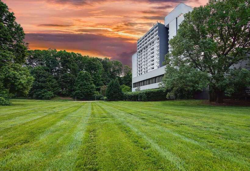 فندق Sonesta Charlotte Lower South End