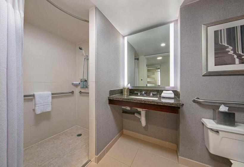 فندق Sonesta Charlotte Lower South End