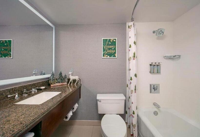 فندق Sonesta Charlotte Lower South End