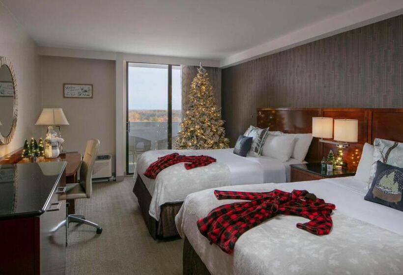 فندق Sonesta Charlotte Lower South End