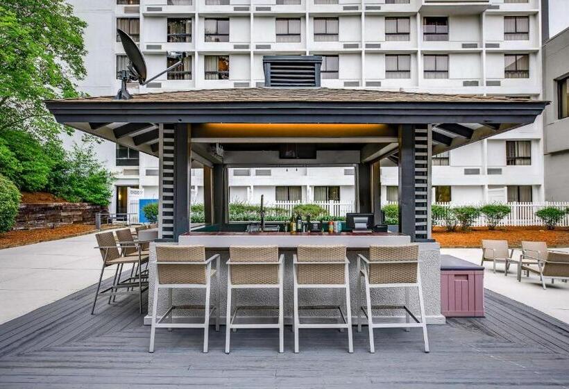 فندق Sonesta Charlotte Lower South End