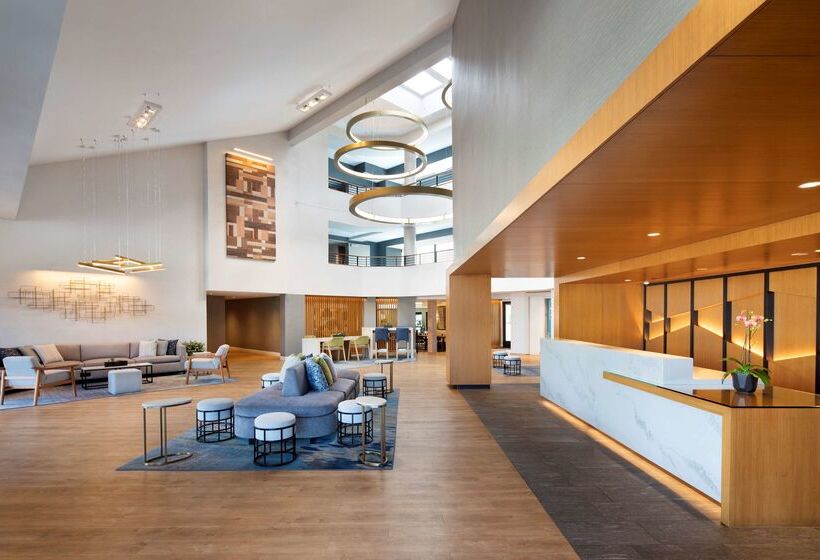 فندق Sonesta Silicon Valley