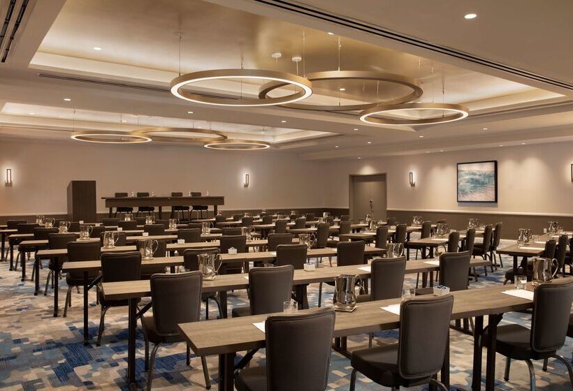 فندق Sonesta Silicon Valley