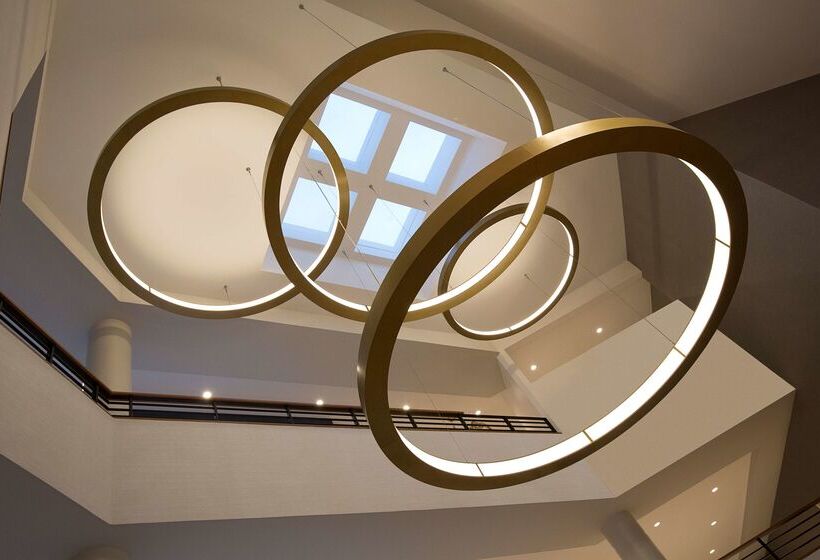 فندق Sonesta Silicon Valley