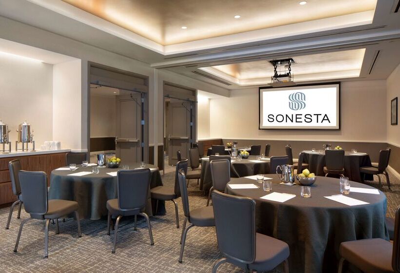 فندق Sonesta Silicon Valley
