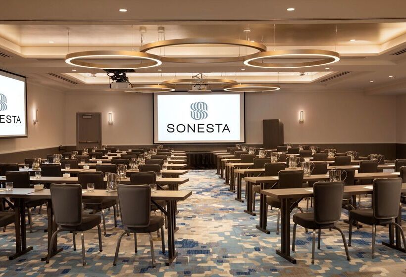 فندق Sonesta Silicon Valley