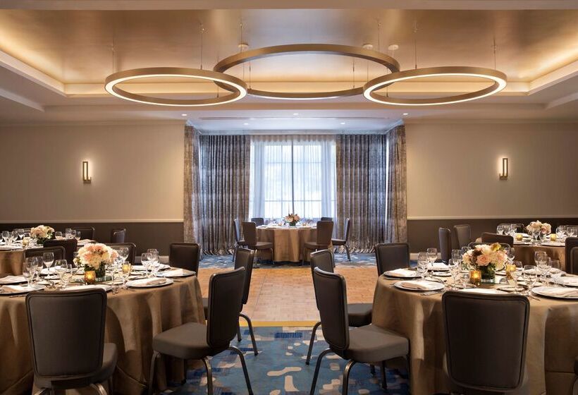 فندق Sonesta Silicon Valley