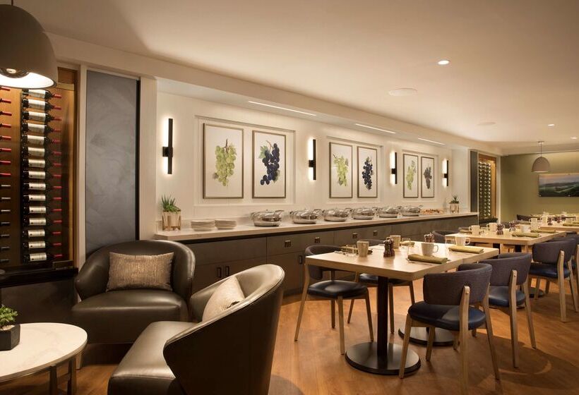 فندق Sonesta Silicon Valley