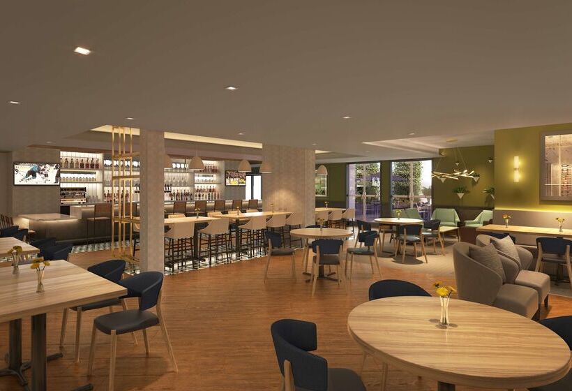 فندق Sonesta Silicon Valley