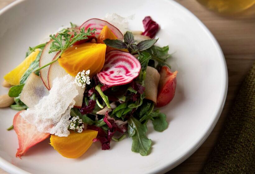 فندق Sonesta Silicon Valley