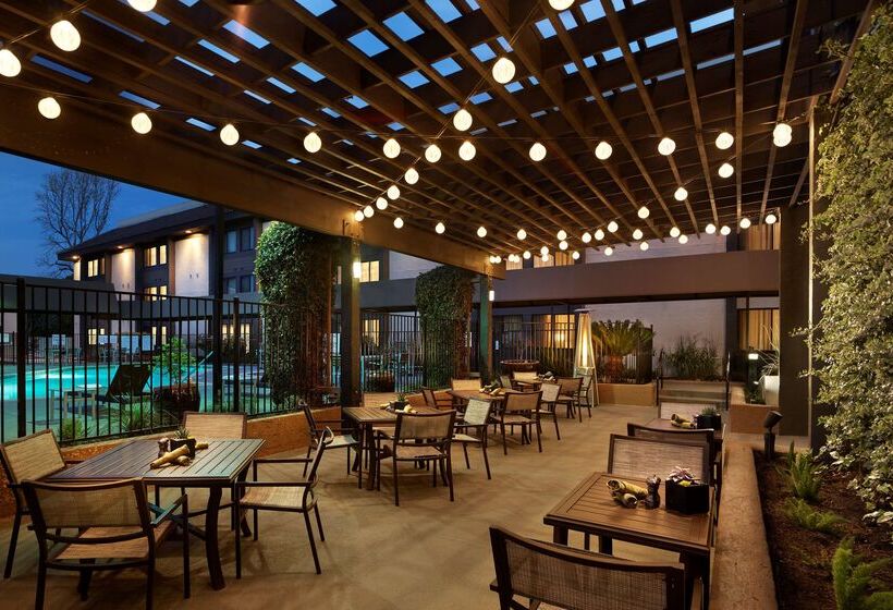 فندق Sonesta Silicon Valley