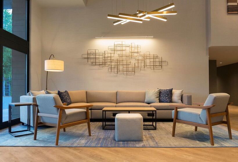 فندق Sonesta Silicon Valley