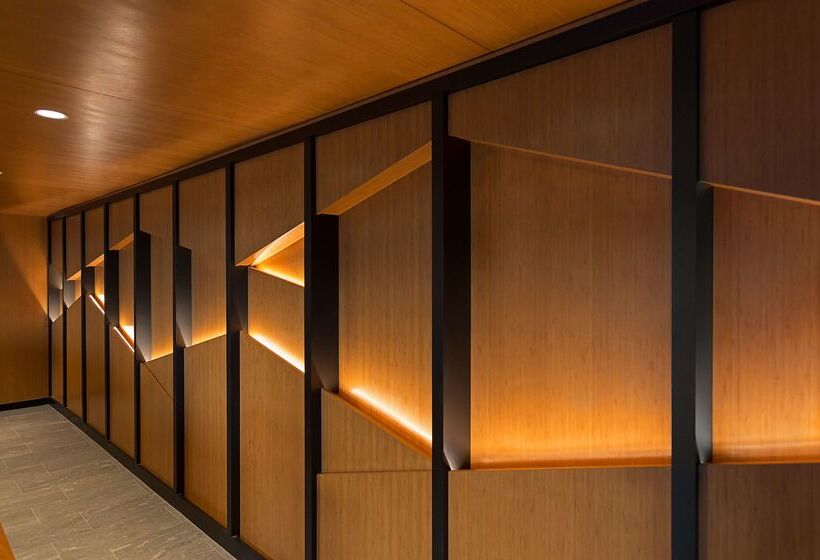 فندق Sonesta Silicon Valley