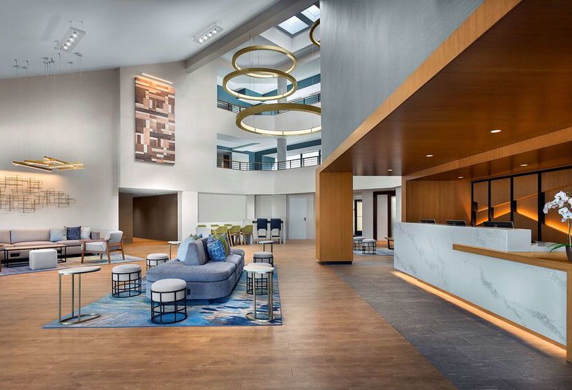 فندق Sonesta Silicon Valley