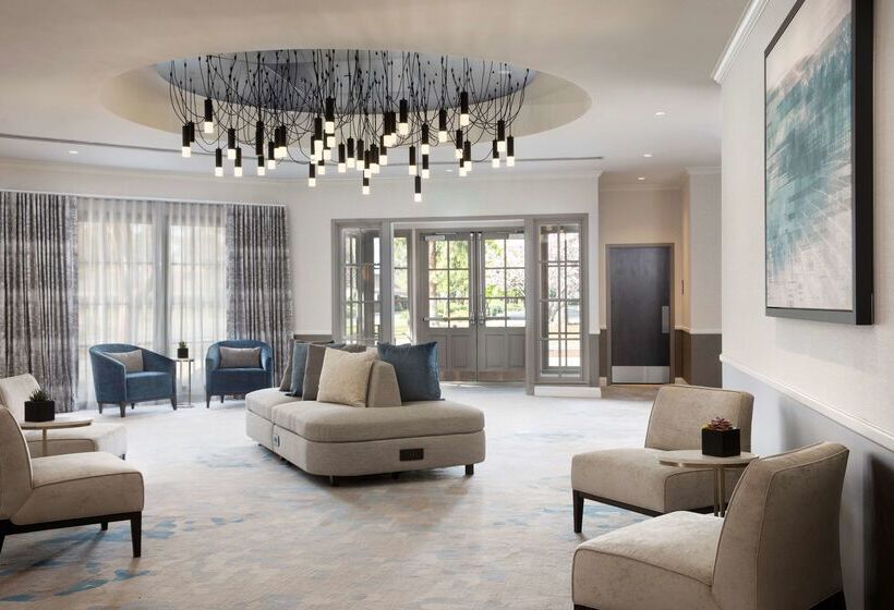 فندق Sonesta Silicon Valley