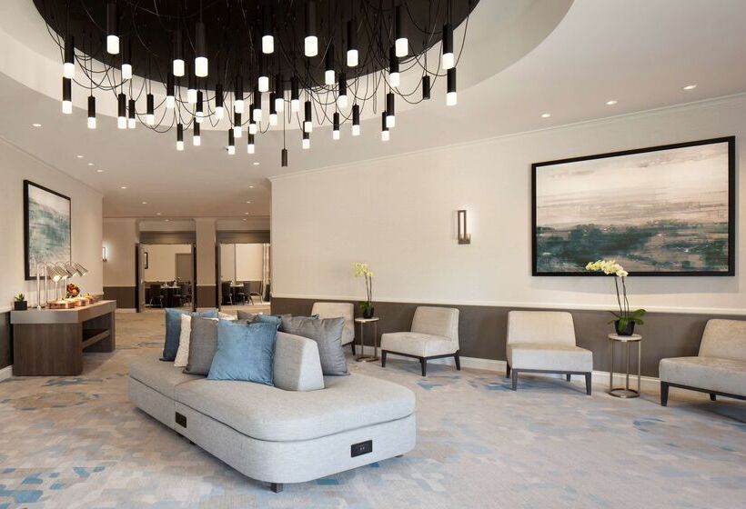 فندق Sonesta Silicon Valley